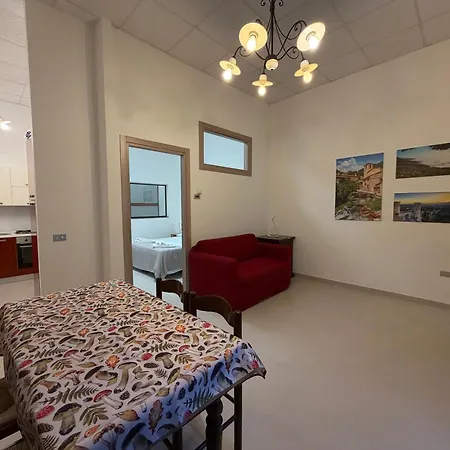 Apartamento By Ospitaci