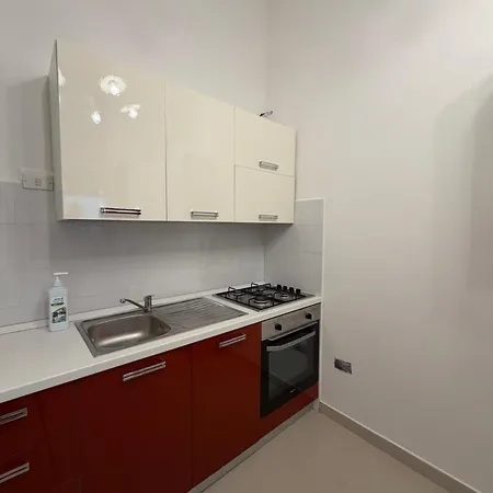 Apartamento By Ospitaci Colfiorito